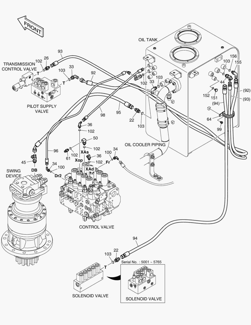 1320 PILOT PIPING(3) [5001~6054]