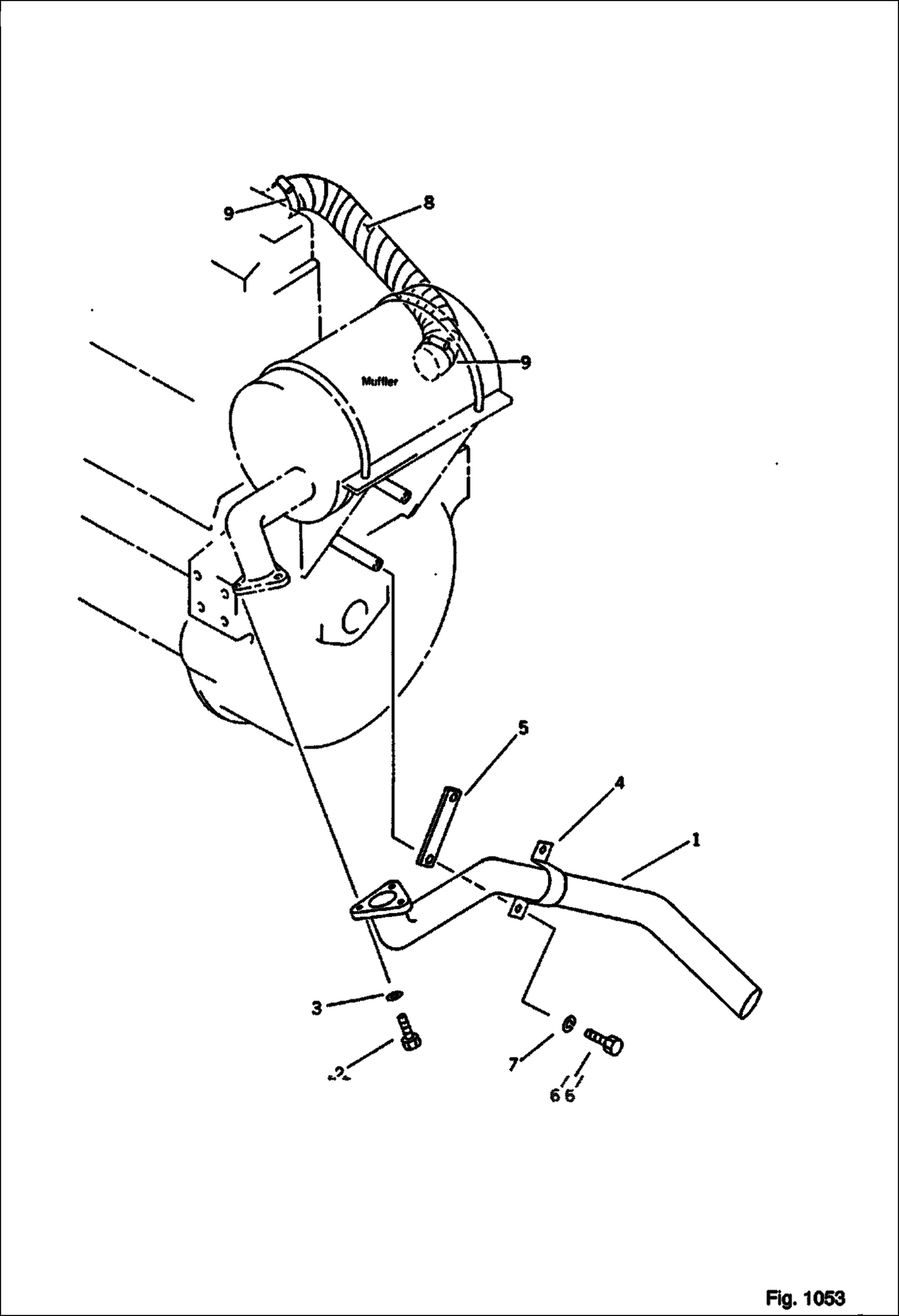 ВЫХЛОПНАЯ СИСТЕМА
