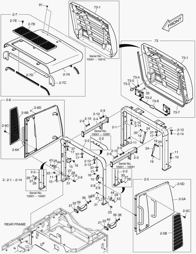 ПРЕДОХРАНИТЕЛЬ РАДИАТОРА