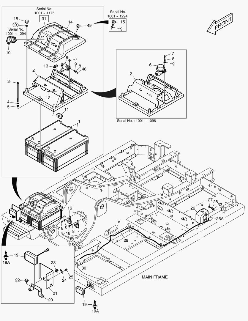 ЭЛЕКТРИЧЕСКИЕ ЗАПЧАСТИ - АНАЛОГИ