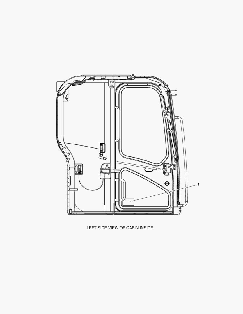 5450 DECAL - SPEC(BRAZIL)