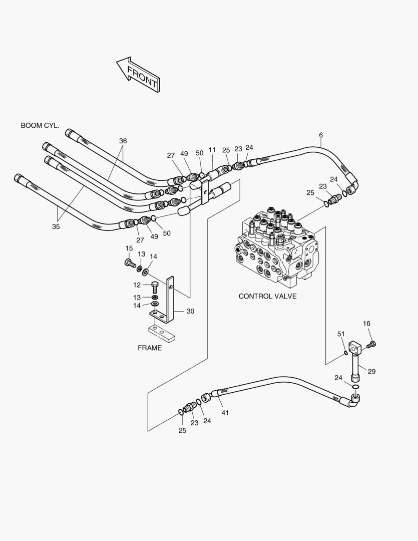 ГЛАВНАЯ МАГИСТРАЛЬ(4)-СТРЕЛА