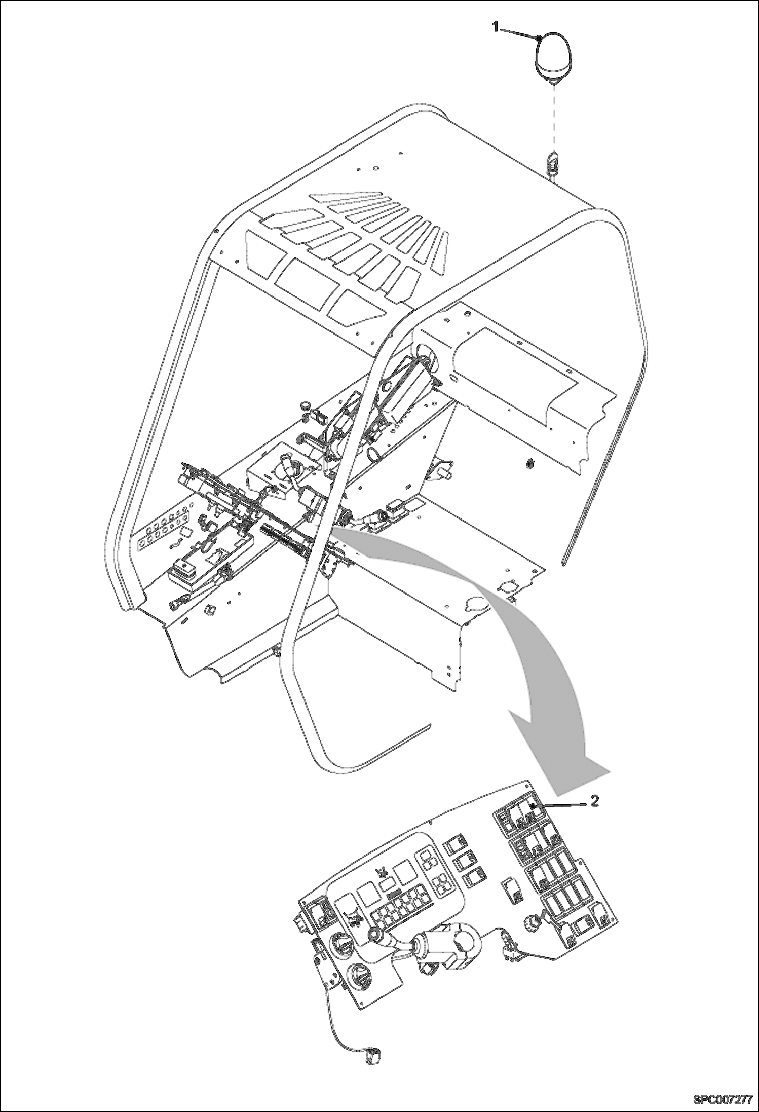 СИГНАЛЬНЫЙ МАЯЧОК