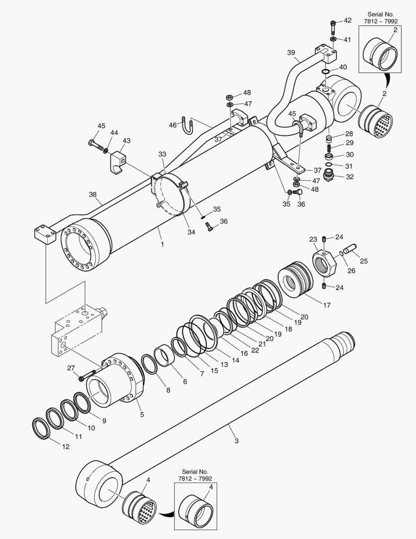 Схема V) [7812~]