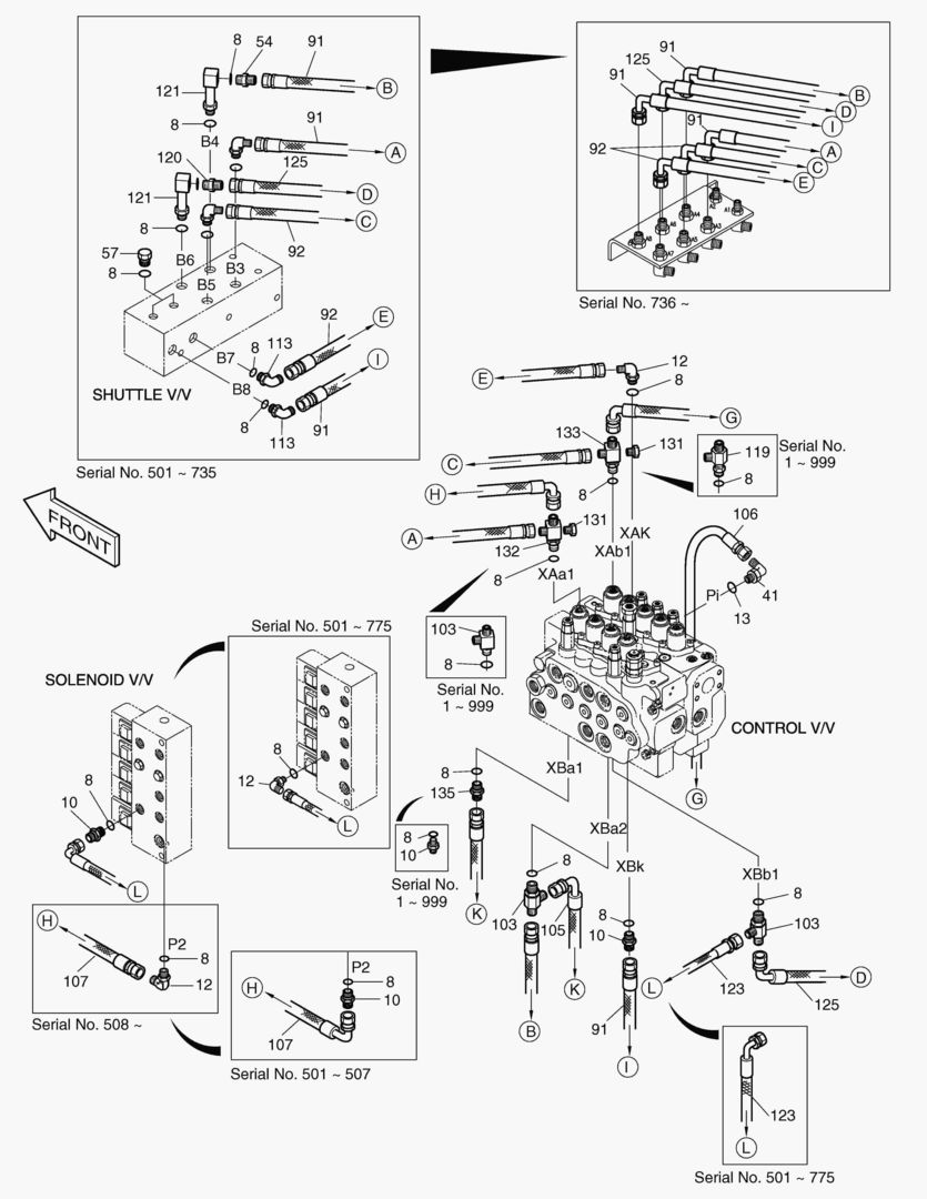 1351 PILOT PIPING(7-1) [501~]