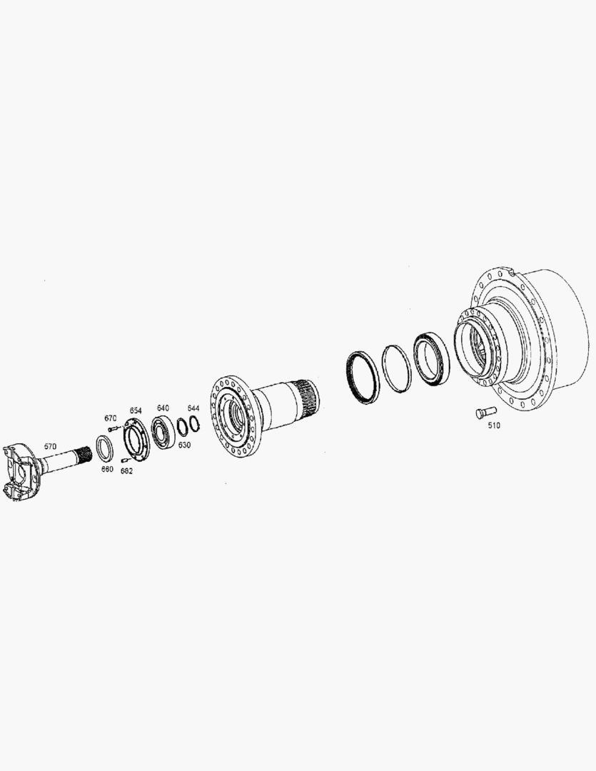 G250-18 HUB [810025~810052]