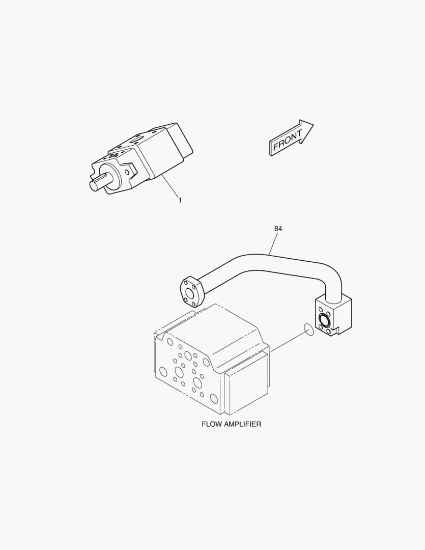ГЛАВНАЯ МАГИСТРАЛЬ-В ТРОПИЧЕСКИХ УСЛОВИЯХ