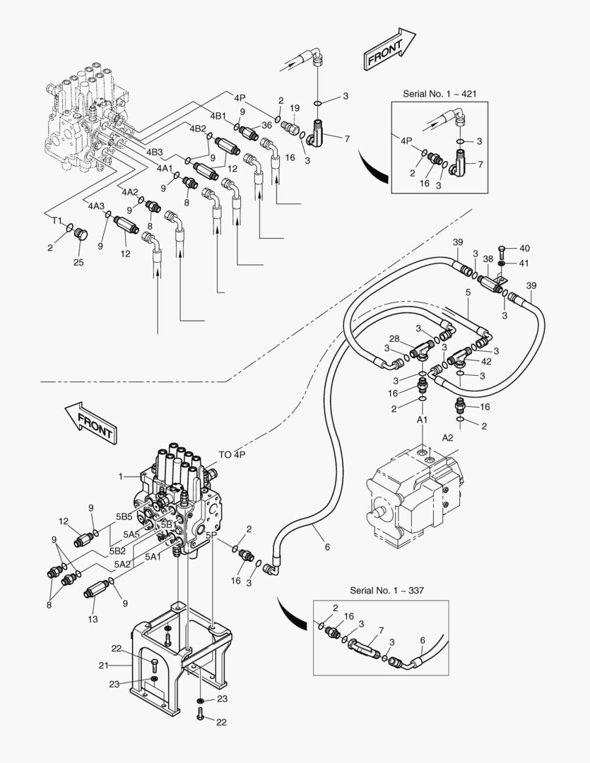 ГЛАВНАЯ МАГИСТРАЛЬ(1)