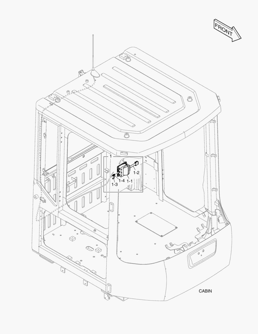 5600 TMS - NA [10154~]