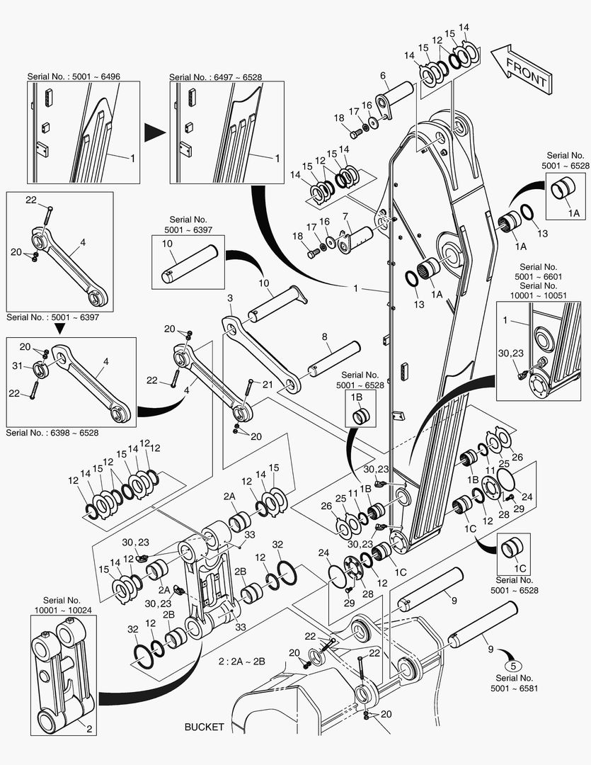 РУКОЯТЬ - 3.2 м(ОСОБО ПРОЧНЫЙ)