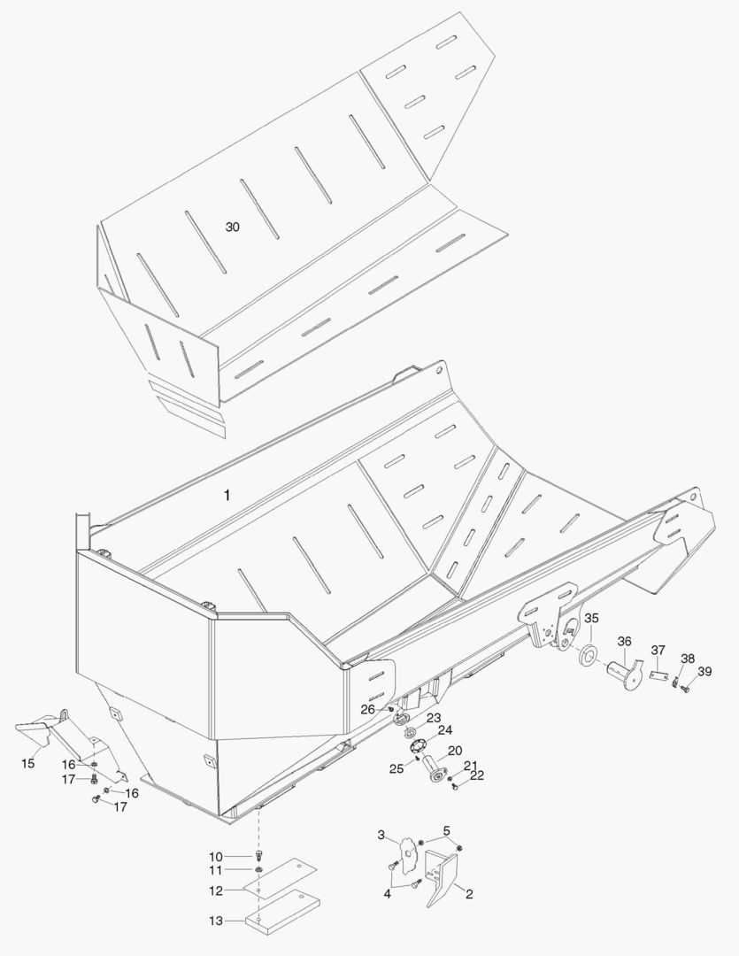 G082-1 BODY
