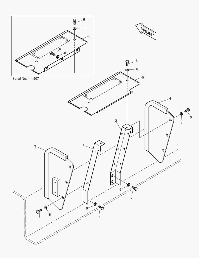 КРОНШТЕЙН(2)
