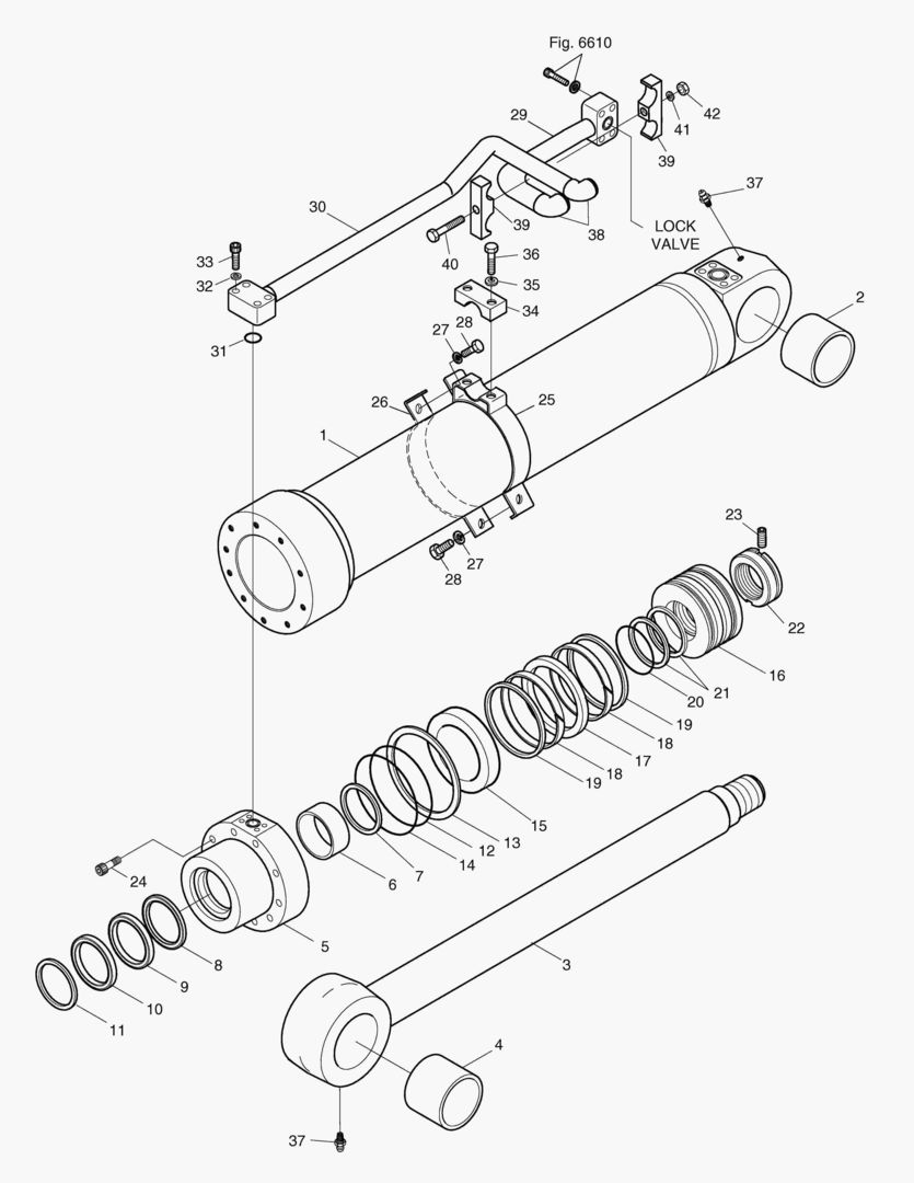 V ДЛЯ СТРЕЛЫ С ИЗМЕНЯЕМОЙ ГЕОМЕТРИЕЙ