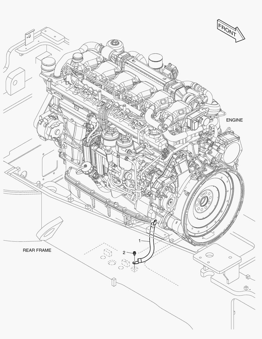 ЭЛЕКТРИЧЕСКИЕ ЗАПЧАСТИ - ДВИГАТЕЛЬ