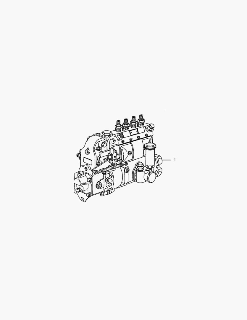021 INJECTION PUMP [20001~31890]