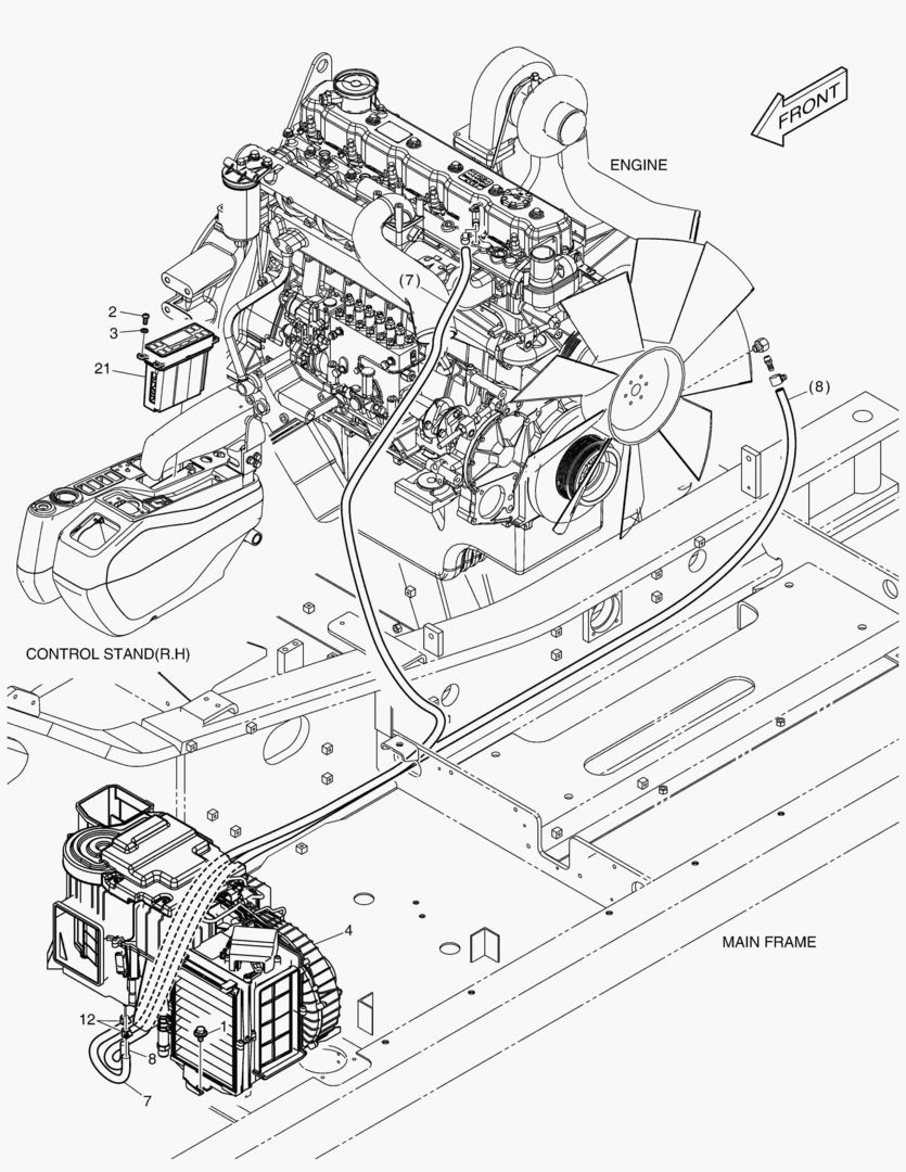 1931 AIR CONDITIONER(3) [5094~]