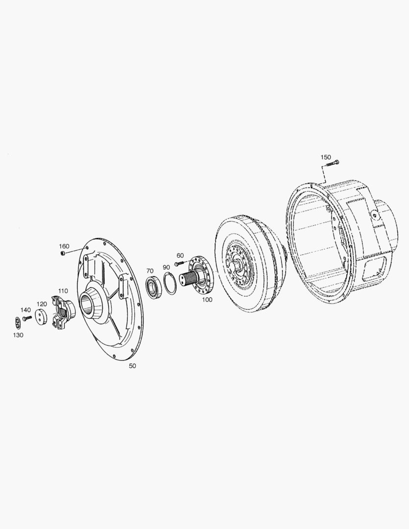 3100 ENGINE CONNECT [1001~1028]