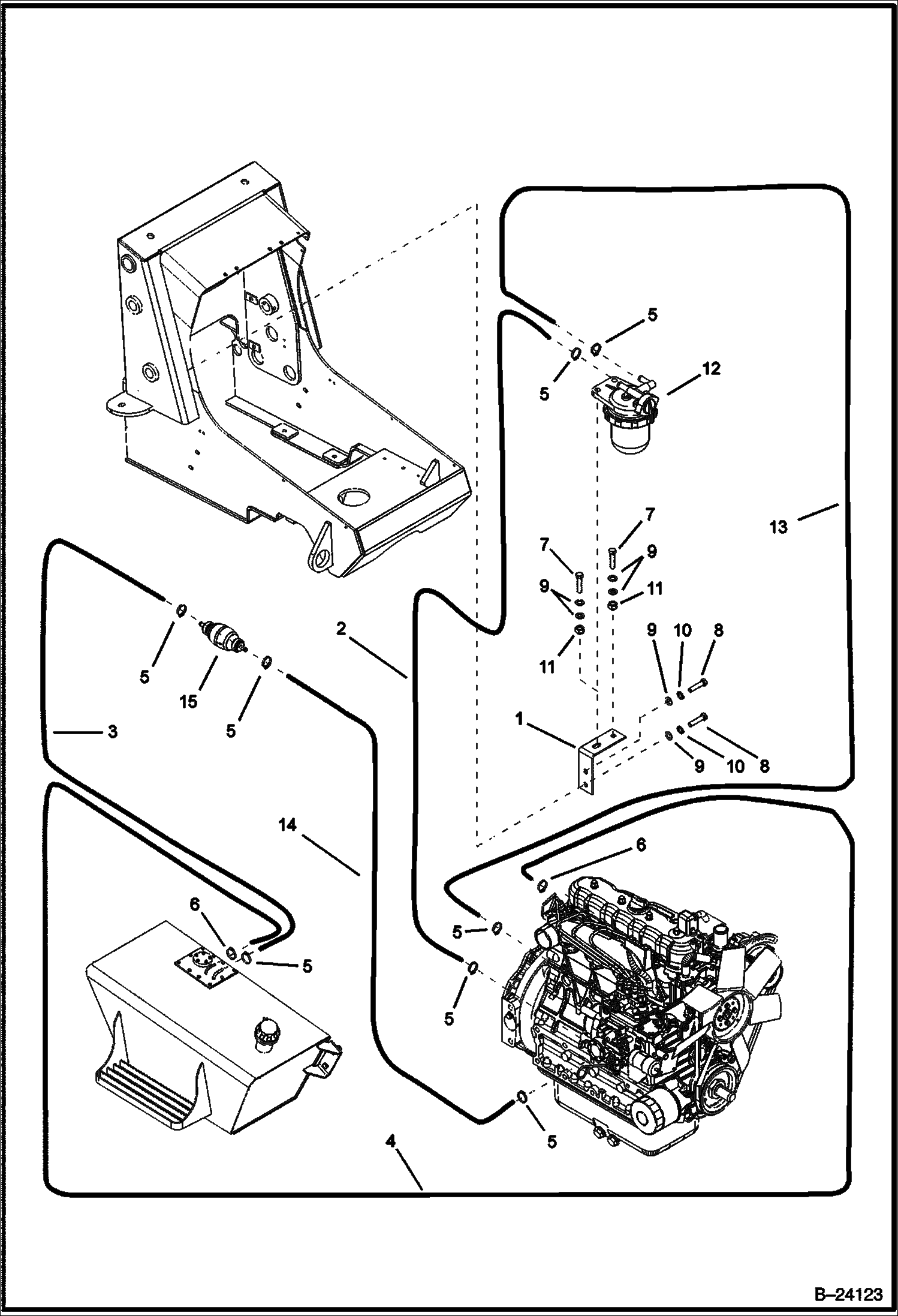 ТОПЛИВНЫЕ ЭЛЕМЕНТЫ В СБОРЕ
