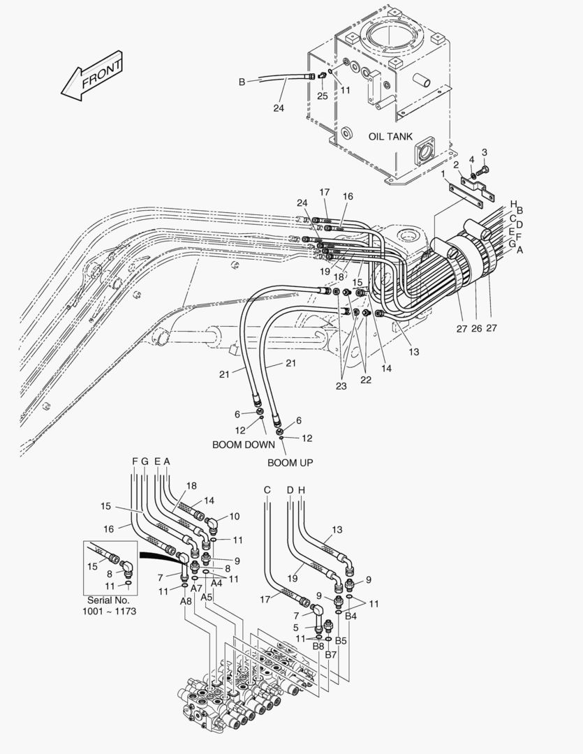ГЛАВНАЯ МАГИСТРАЛЬ(4)