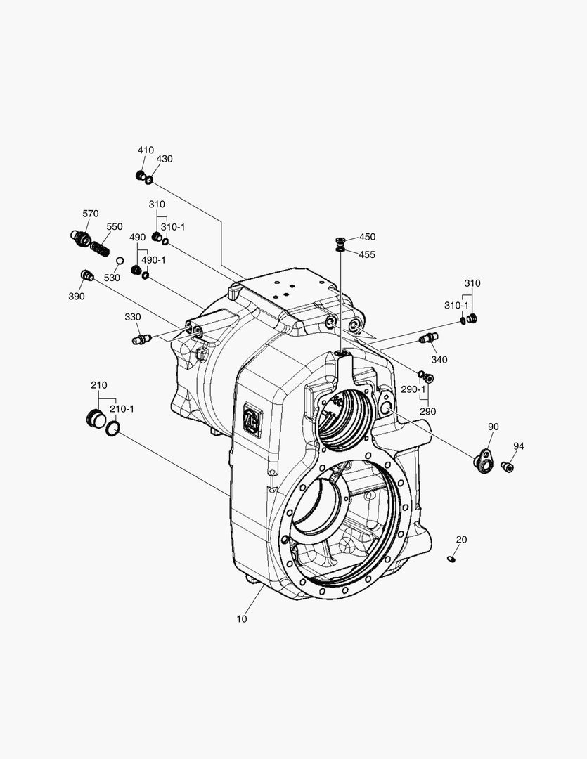 4591 HOUSING - MISSION [8233~]