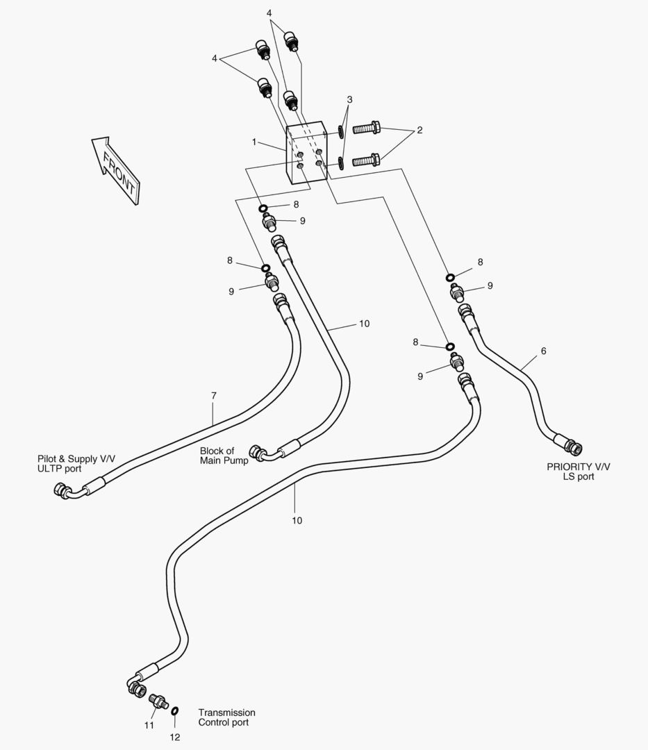 КАБЕЛЬ АКСЕЛЕРАТОРА