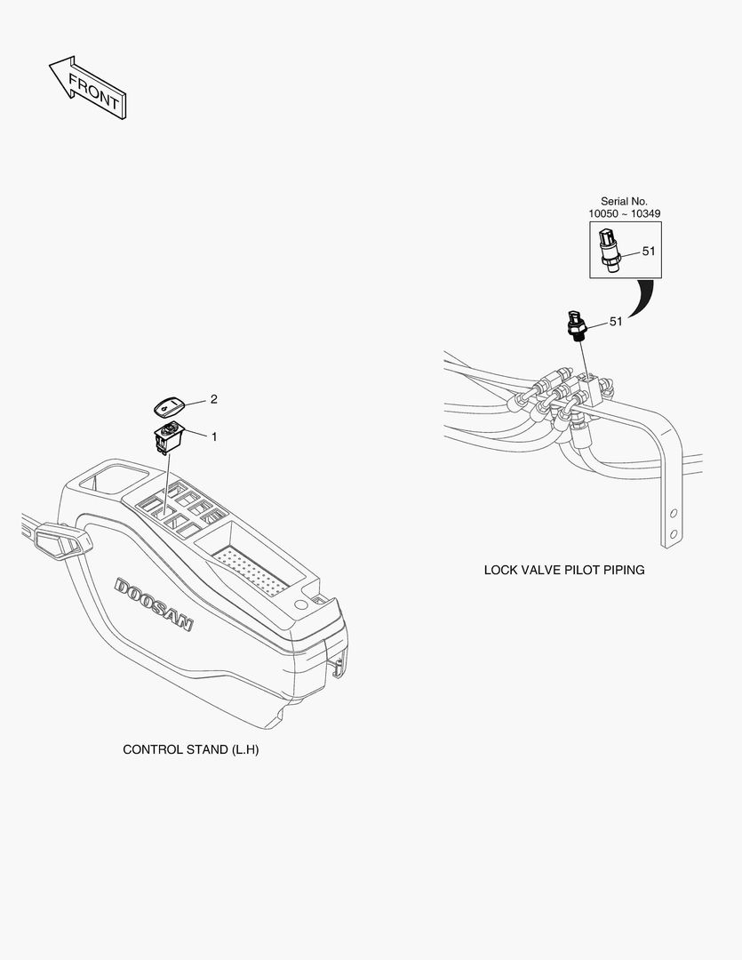 СИГНАЛИЗАЦИЯ О ПЕРЕГРУЗКЕ