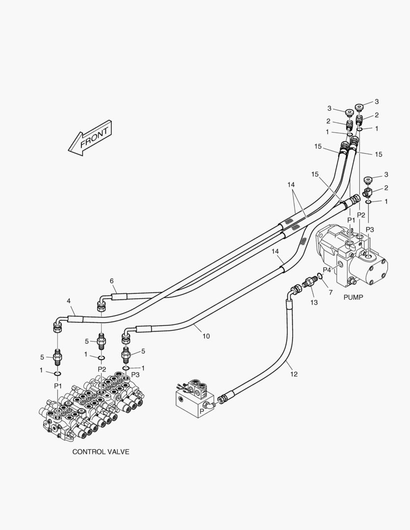 ГЛАВНАЯ МАГИСТРАЛЬ(2)