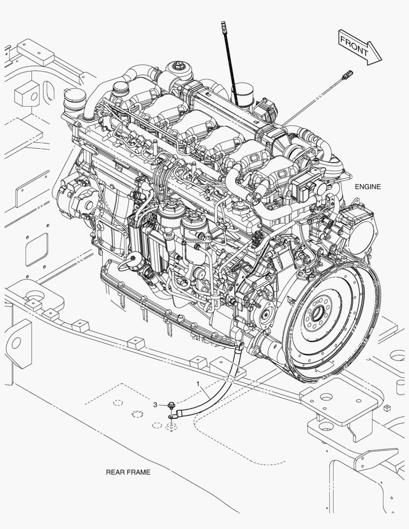 ЭЛЕКТРИЧЕСКИЕ ЗАПЧАСТИ - ДВИГАТЕЛЬ