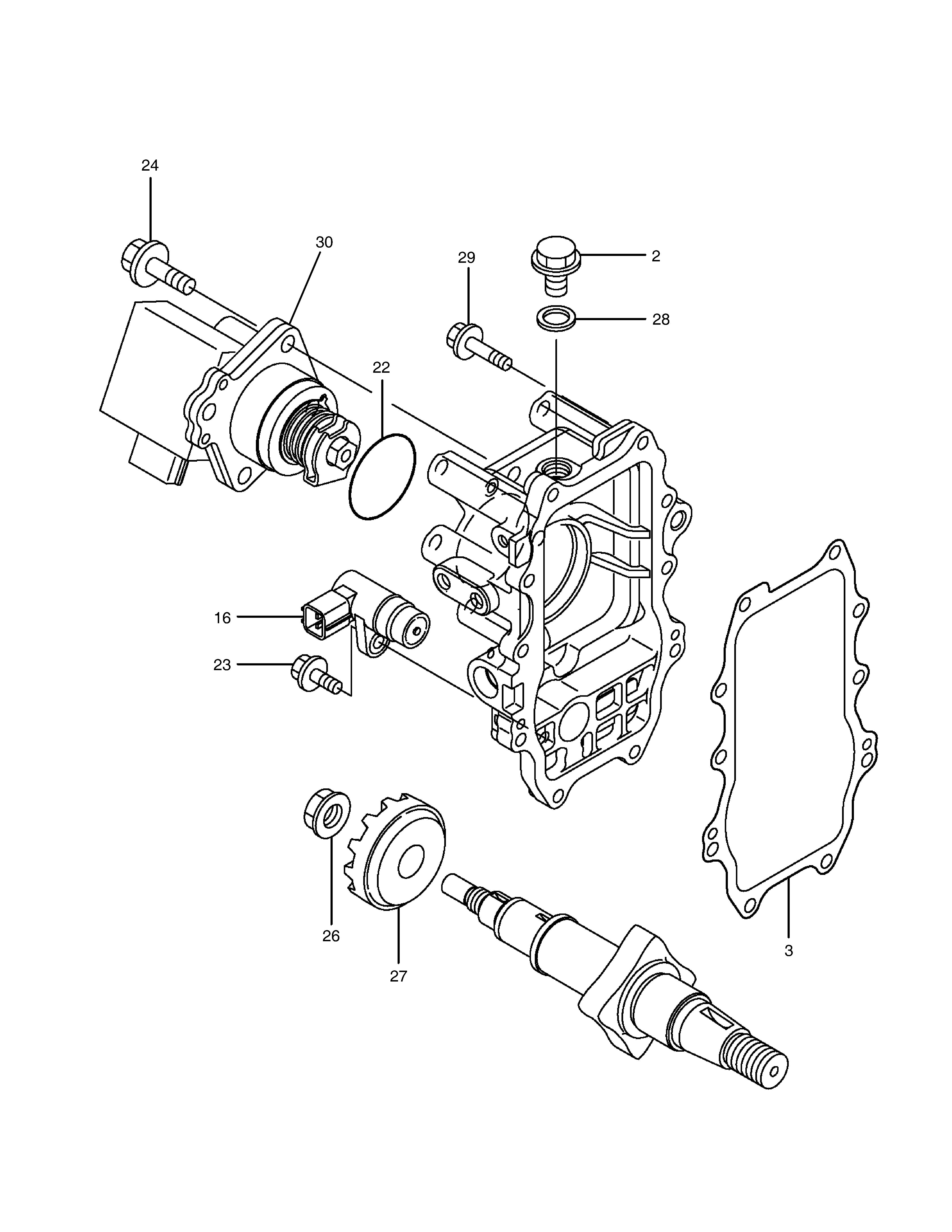РЕГУЛЯТОР ОБОРОТОВ