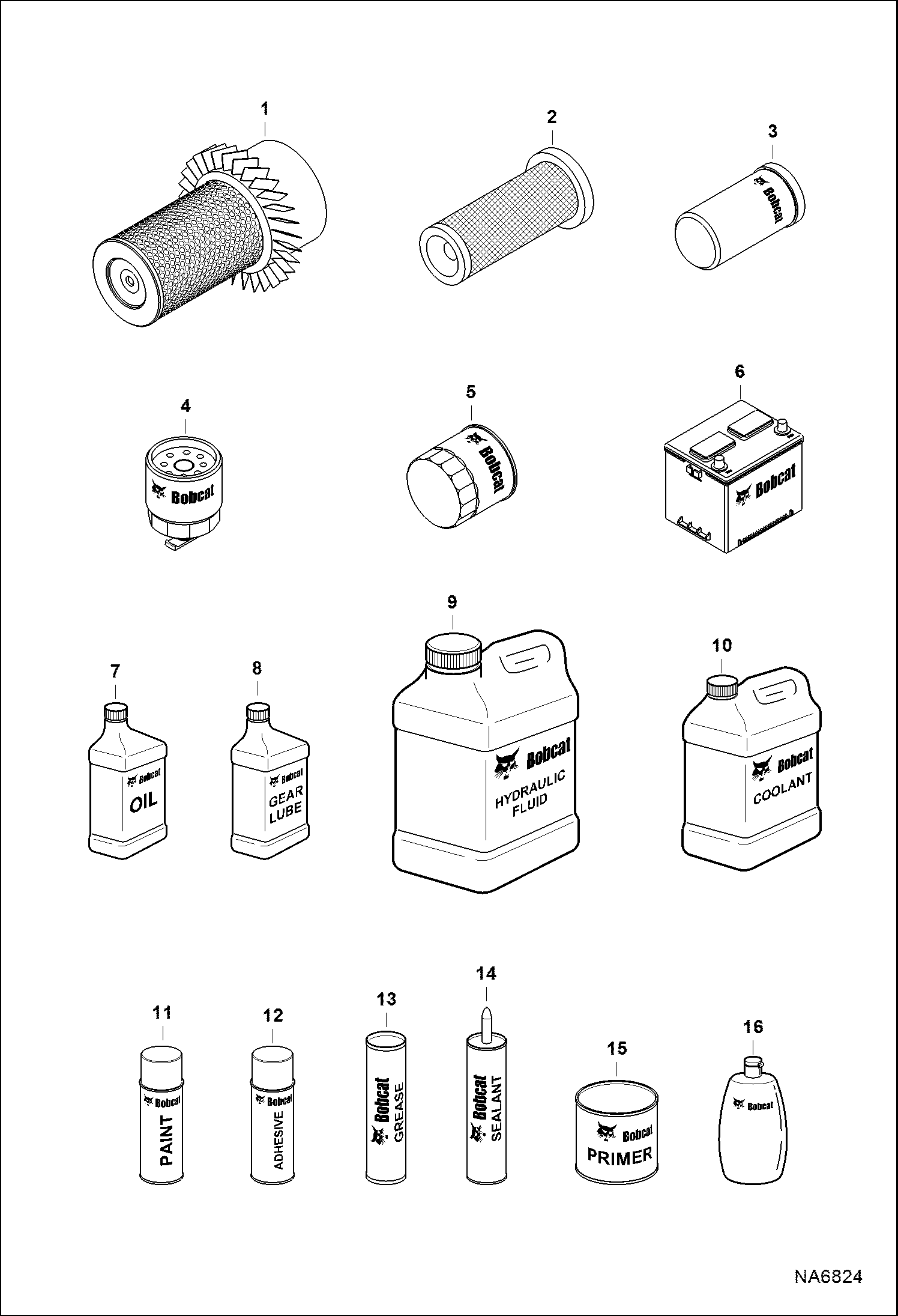 ЗАПЧАСТИ ТО