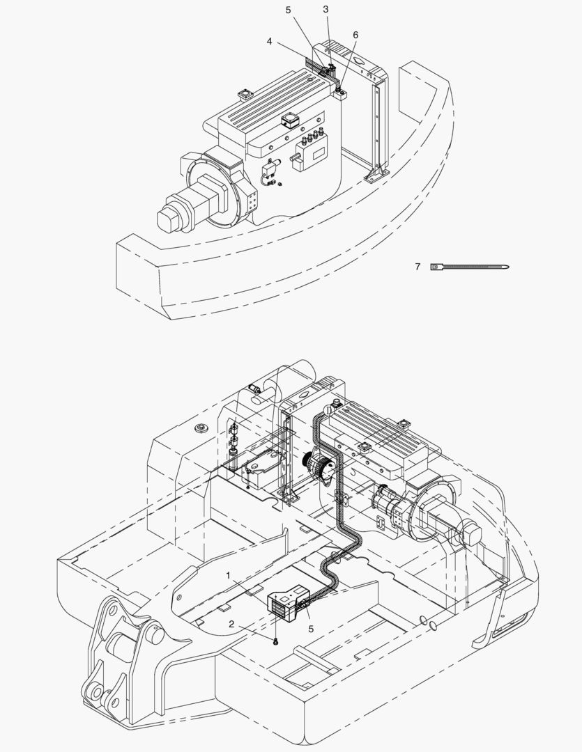 ОБОГРЕВАТЕЛЬ В СБОРЕ