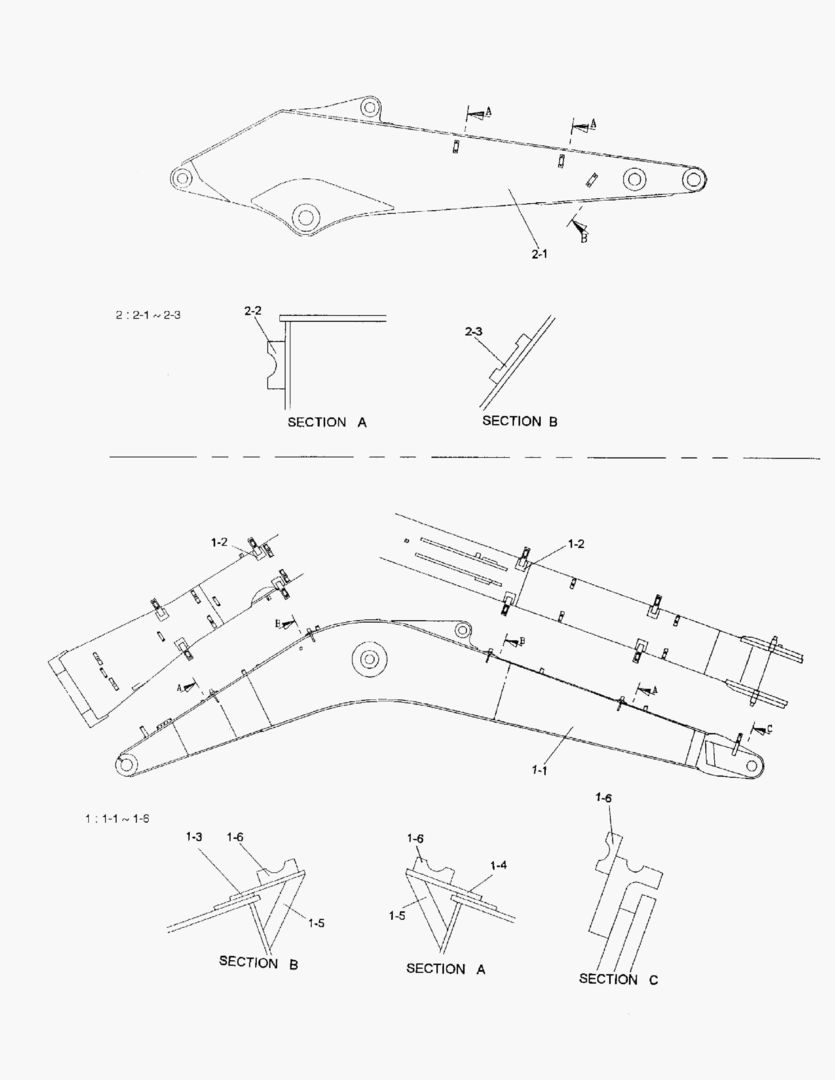 ПЕРЕДНИЙ ДЛЯ ВЫКЛЮЧАТЕЛЯ