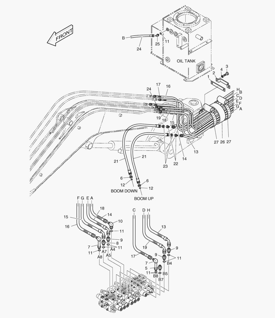 ГЛАВНАЯ МАГИСТРАЛЬ(4)