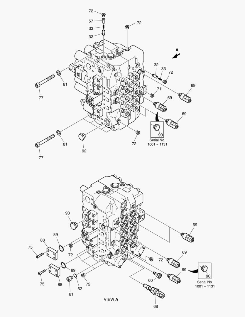 РЕГУЛИРУЮЩИЙ КЛАПАН(1)