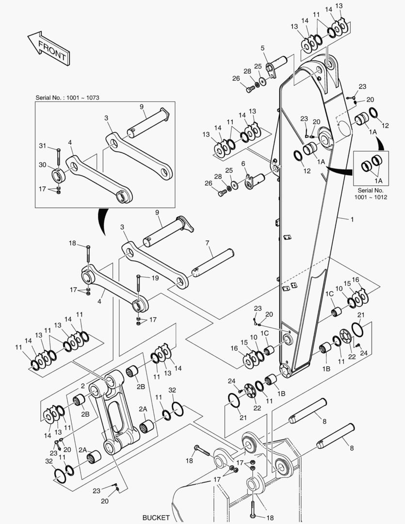 РУКОЯТЬ - 3.5 м