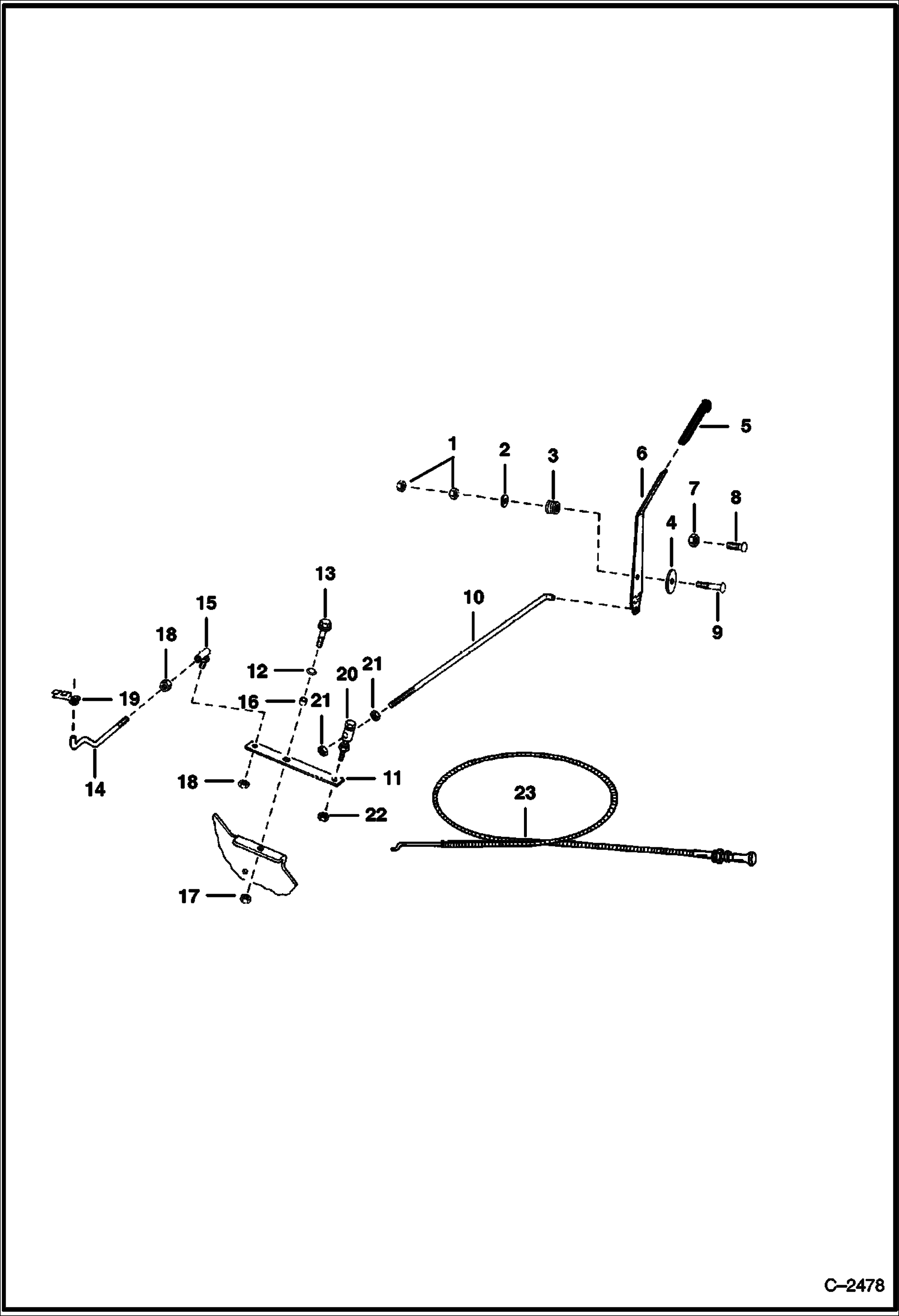 ДРОССЕЛЬНАЯ ЗАСЛОНКА
