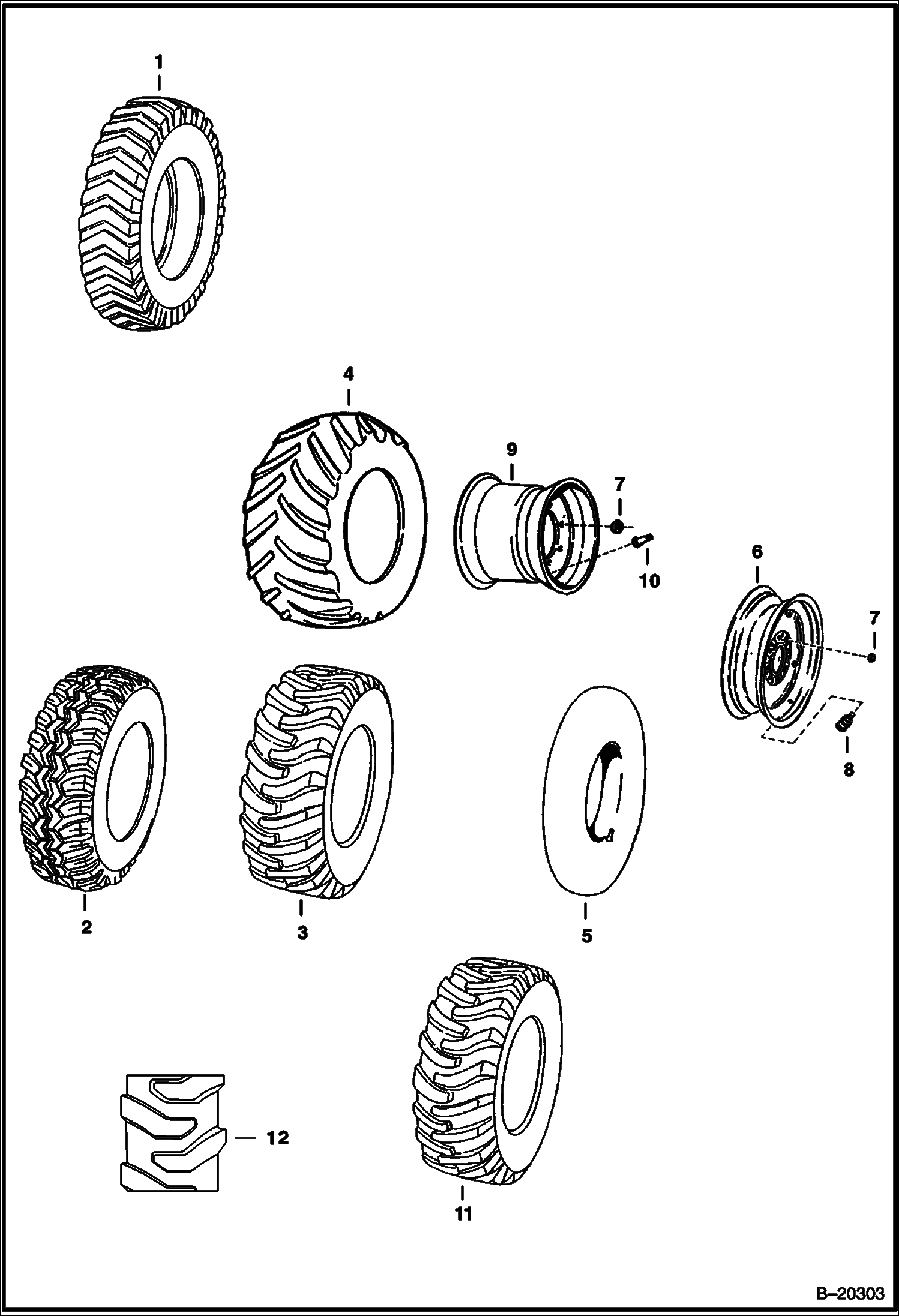 ШИНЫ И ДИСКИ