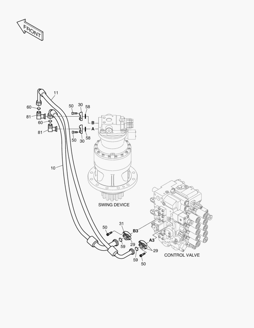ГЛАВНАЯ МАГИСТРАЛЬ(4) - ПОВОРОТ