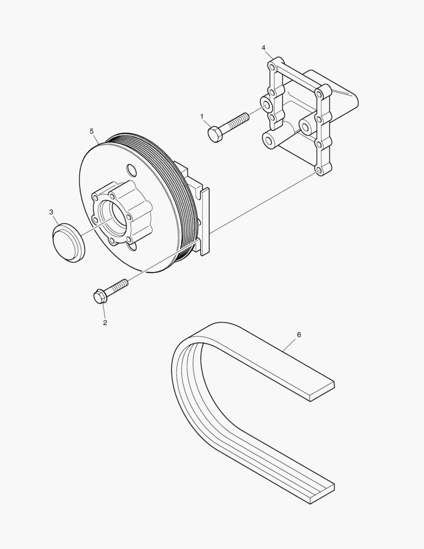 МОНТАЖ ПРИВОДА