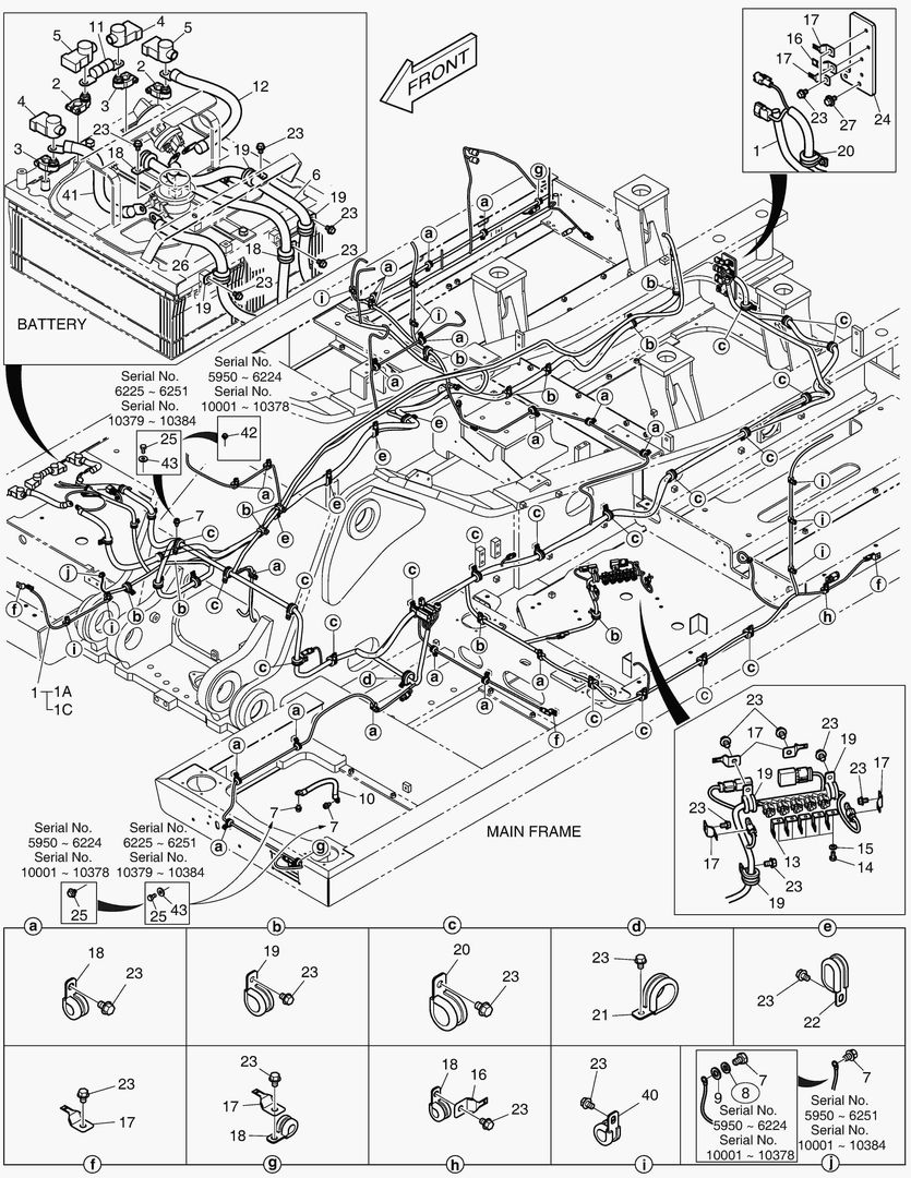 ЭЛЕКТРОПРОВОДКА