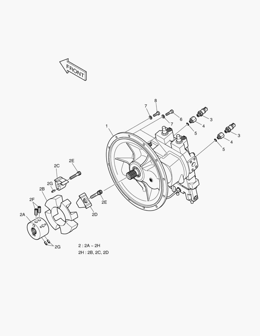 НАСОСНАЯ УСТАНОВКА