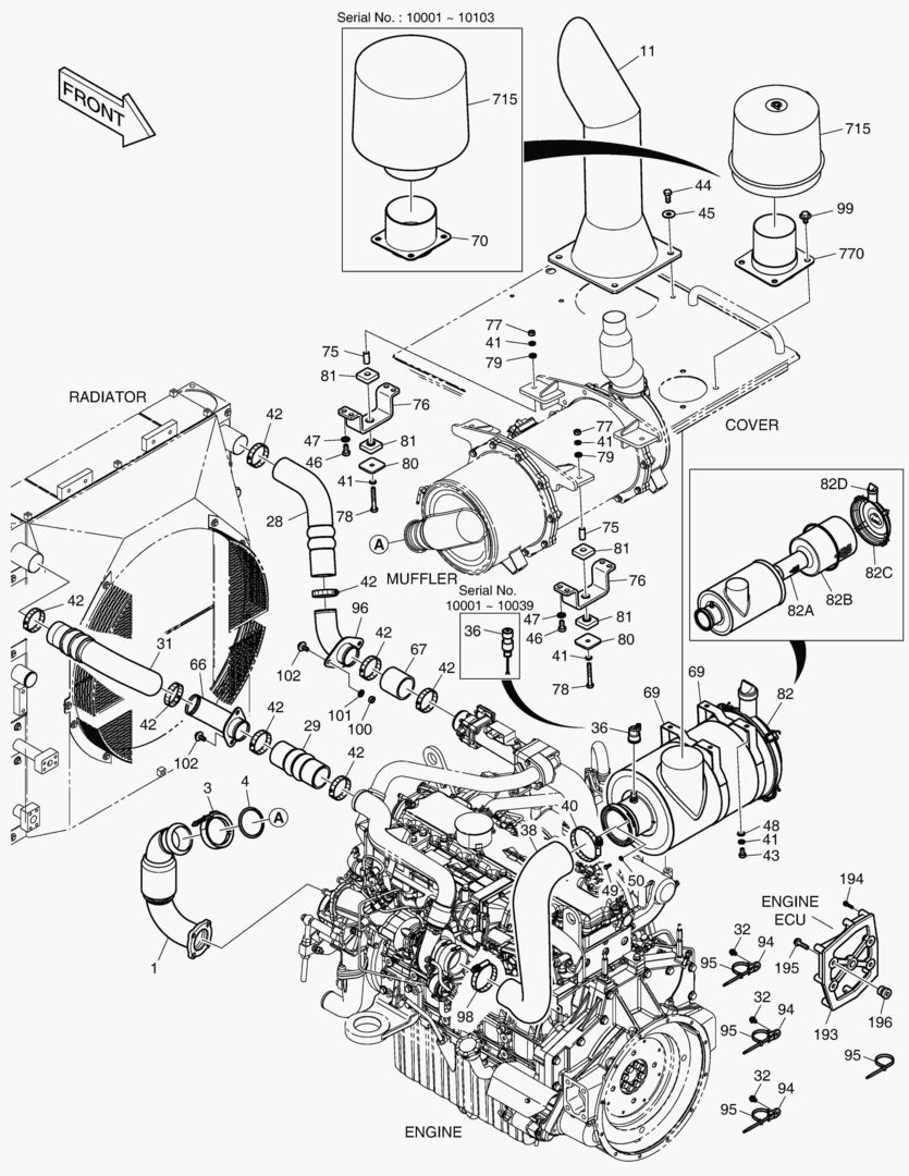 МОНТАЖ ДВИГАТЕЛЯ(1)