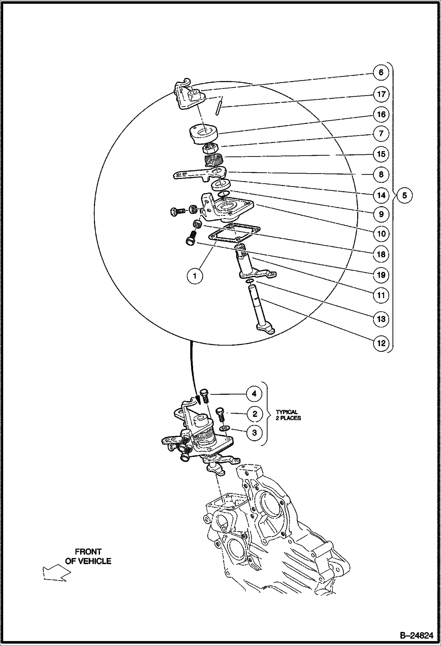 ТАБЛИЧКА РЕГУЛЯТОРА СКОРОСТИ ДИЗЕЛЬ 2353 11568 И НИЖЕ
