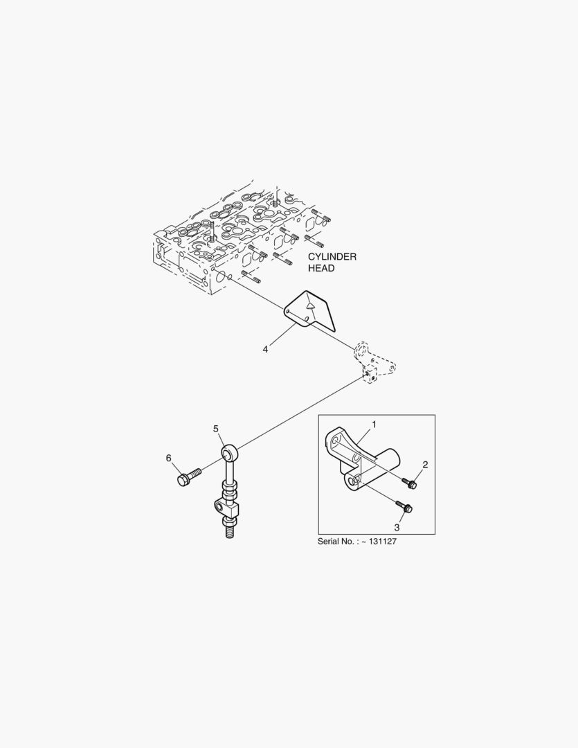 УСТАНОВКА ГЕНЕРАТОРА ПЕРЕМЕННОГО ТОКА