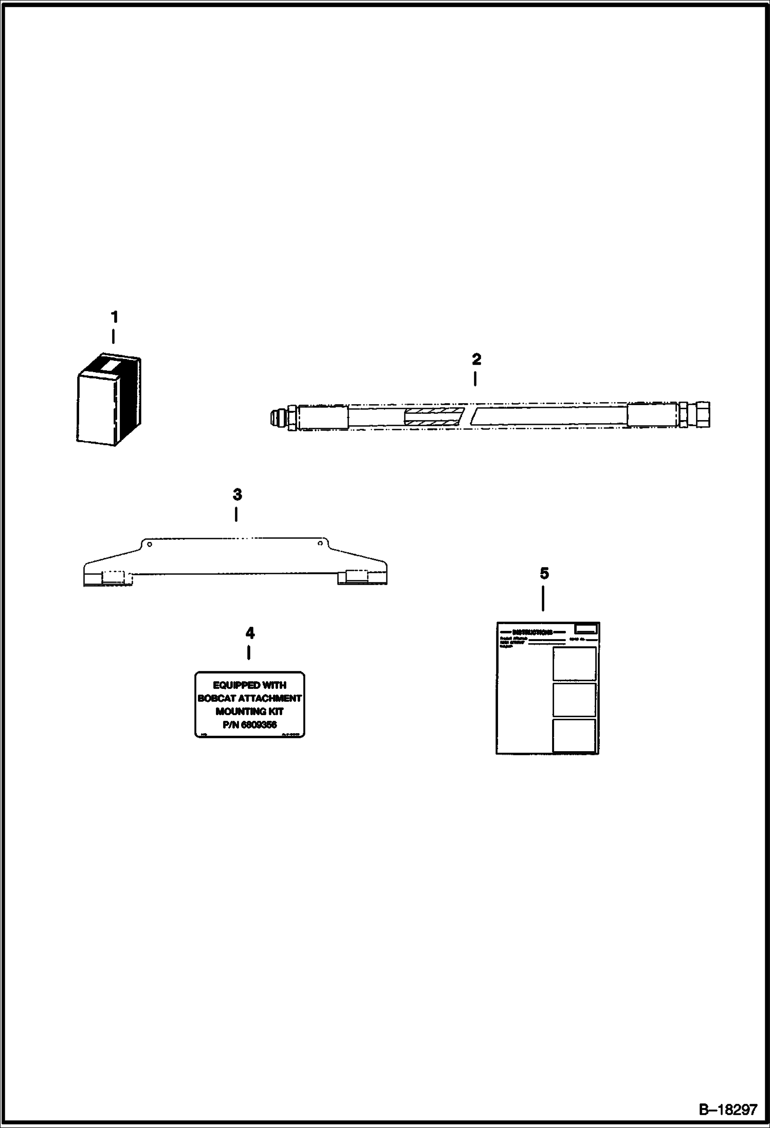 BOBCAT ГРЕЙФЕР