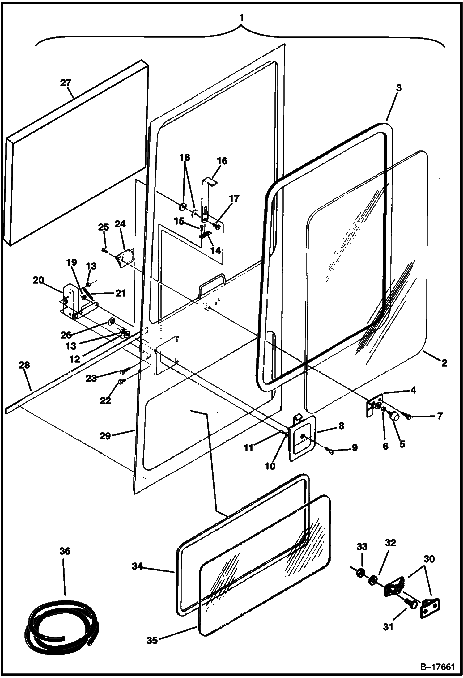 КАБИНА ОПЕРАТОРА