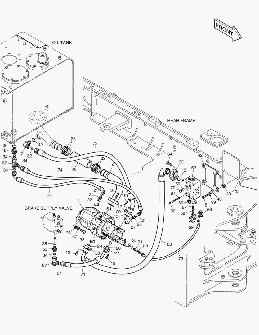 ГЛАВНАЯ МАГИСТРАЛЬ (1)
