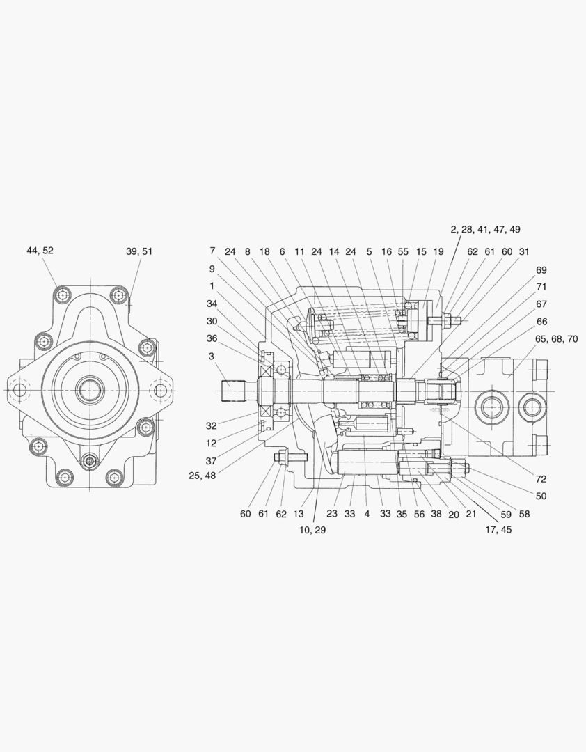 4101 MAIN PUMP [20341~]