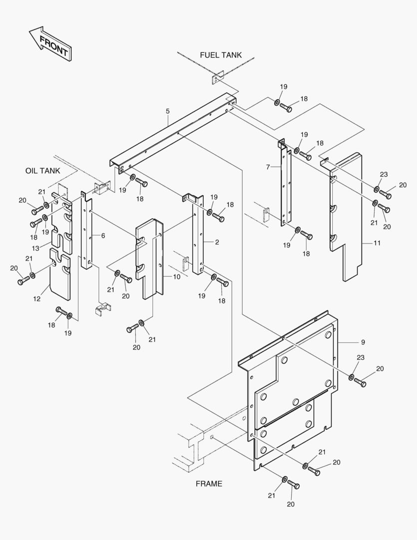 КРОНШТЕЙН(3)