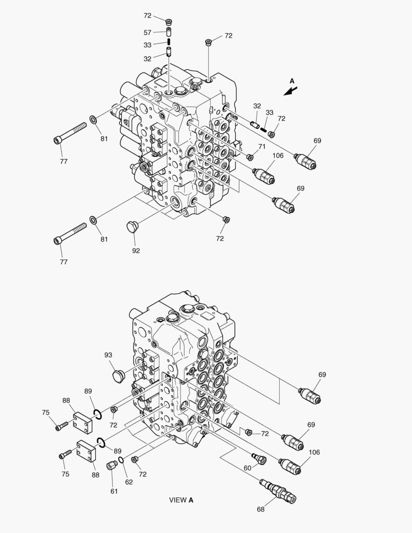 РЕГУЛИРУЮЩИЙ КЛАПАН(1)
